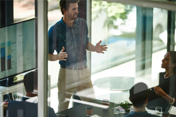 Sales analysis and planning