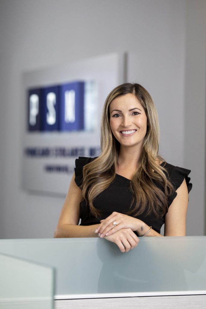 Dana Porcaro