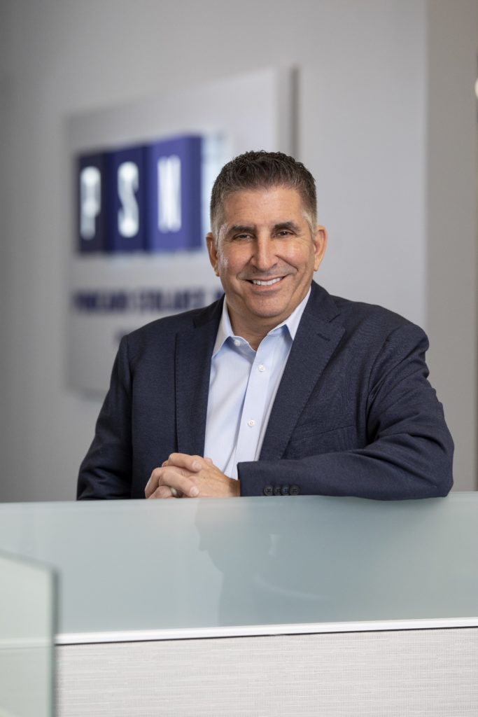 Dan Porcaro