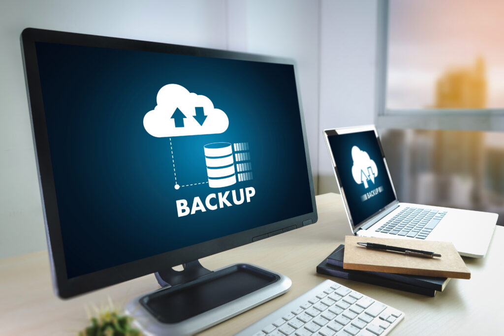 Cloud Backup Services for Enterprises and Small Businesses
