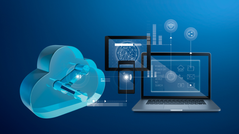 Managed SD-WAN