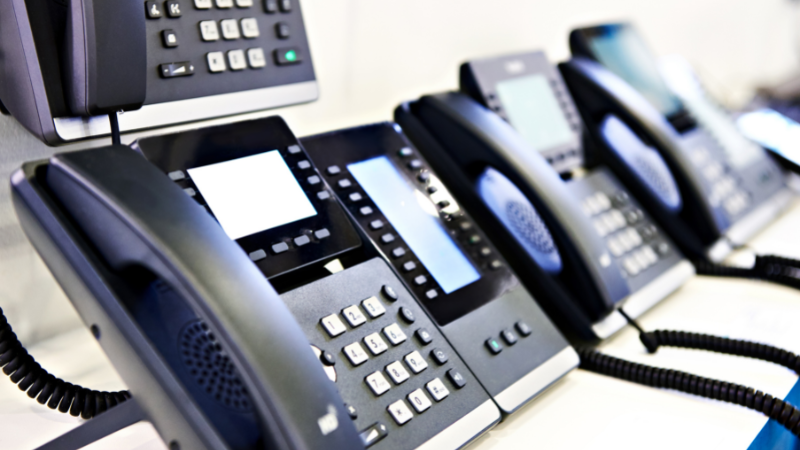 Telecom Expense Management