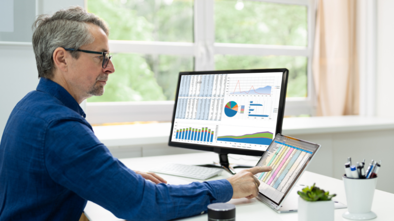 What is Network Assessment