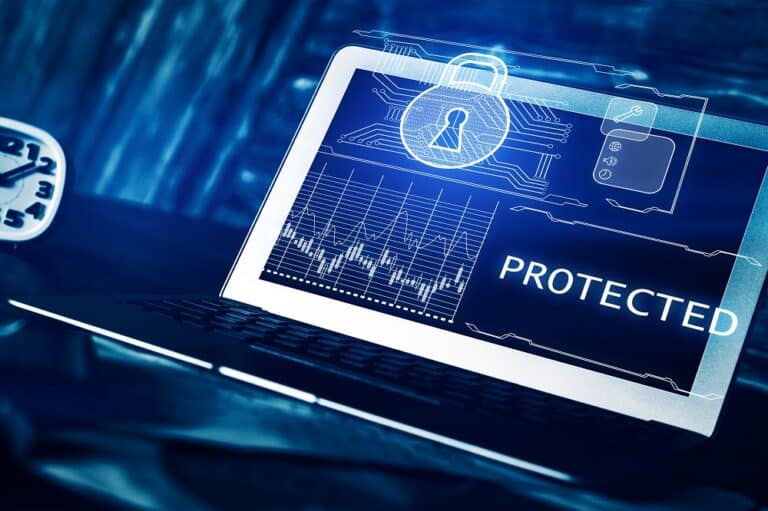 Law Firm Data Security