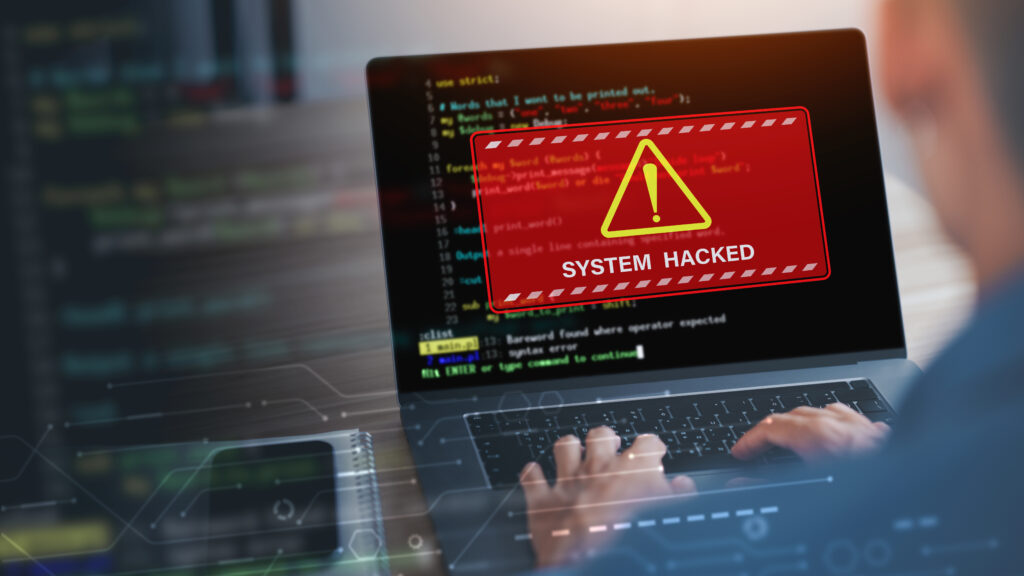 What to Do When Your Company is Hacked