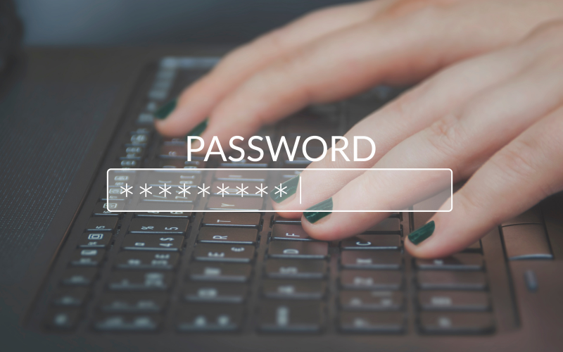 Password-Best Practices