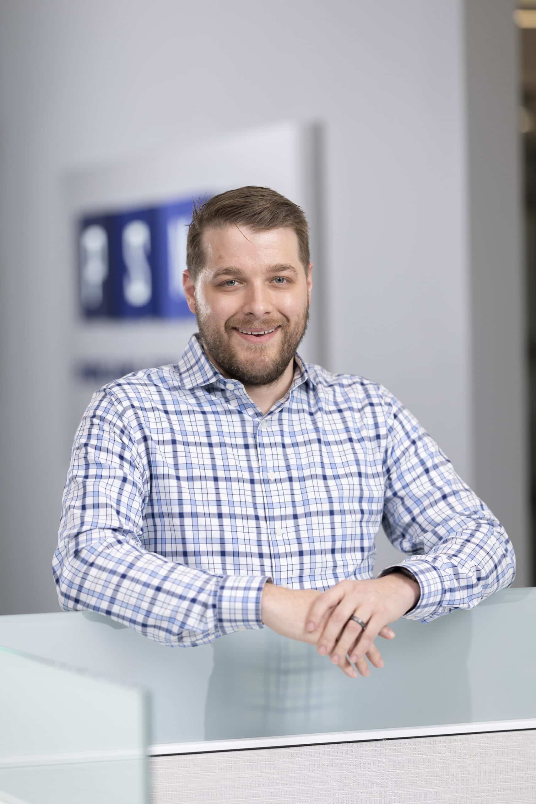 Meet The Team - PSM Partners