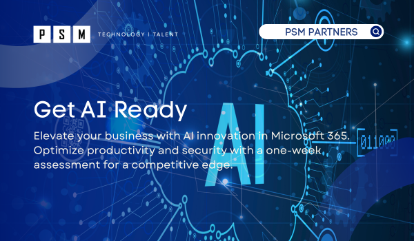 Get AI Ready
