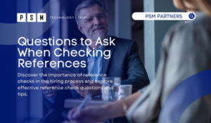 Discover the importance of reference checks in the hiring process and explore effective reference check questions and tips.