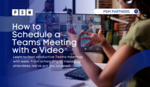 Learn how to send a Teams meeting invite. From scheduling to managing attendees, we've got you covered!
