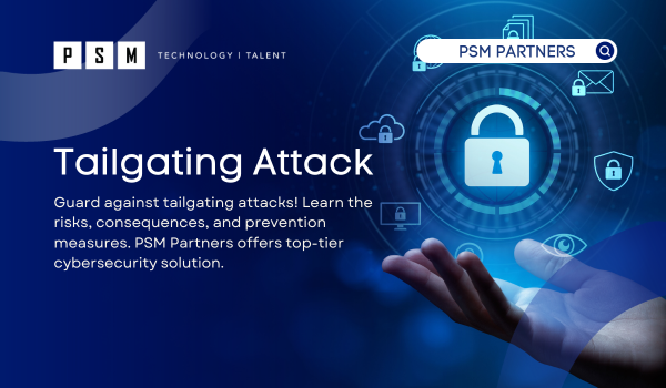 Piggybacking Attack in the Context of Cybersecurity