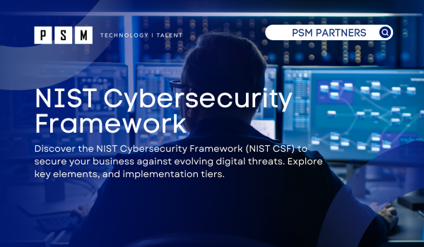Discover the NIST Cybersecurity Framework (NIST CSF) to secure your business against evolving digital threats. Explore key elements, and implementation tiers.