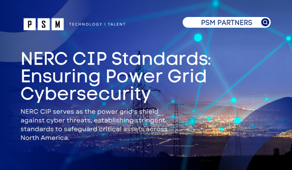 NERC CIP Standards: Ensuring Power Grid Cybersecurity