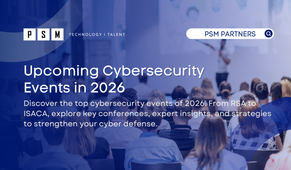 Cybersecurity Events