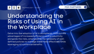 What Are the Risks of Artificial Intelligence at Work