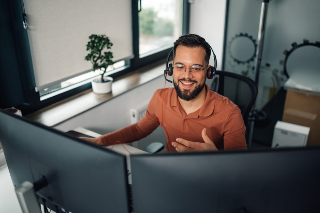 Working Remote