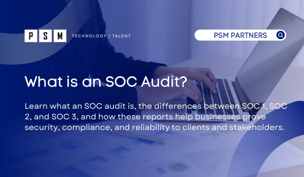 SOC Audit