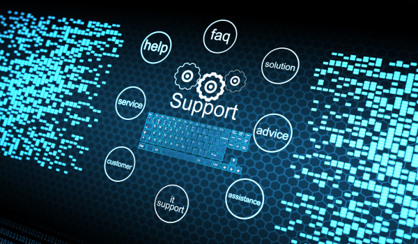 What Is Remote IT Support—and Why It Matters More Than Ever