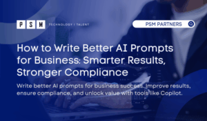 How to Write Better AI Prompts