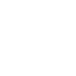 White background with large, bold, light gray text reading: "Great Place To Work®" stacked in four lines.