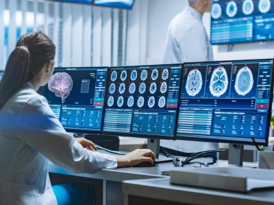 Healthcare IT Service Chicago Illinois-min