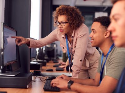 Higher Education IT Services-min