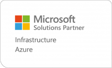 Infrastructure Azure Solutions Partner