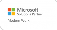 Modern Work Solutions Partner Color