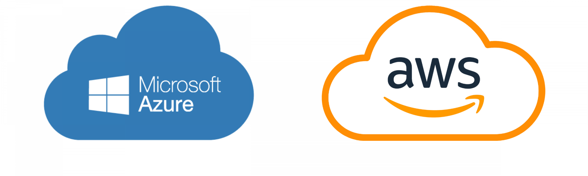 Microsoft Azure & AWS Microsoft Azure & AWS